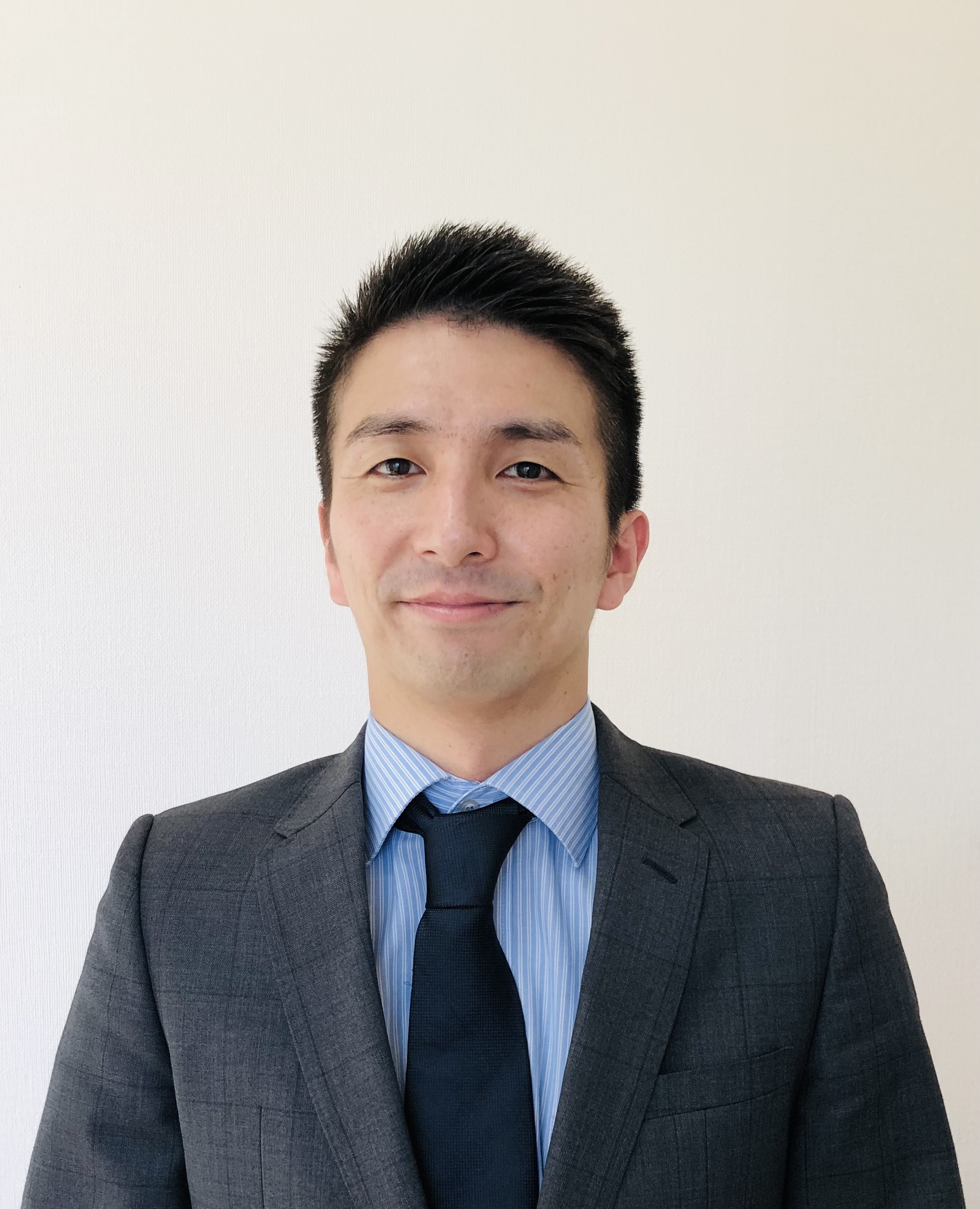 司法書士
太田徹